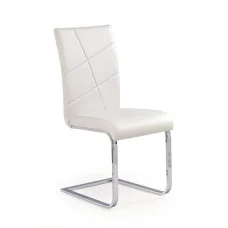 CHAIR K 108, WHITE